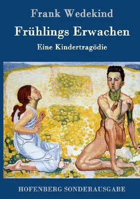 Produktbild von Frühlings Erwachen