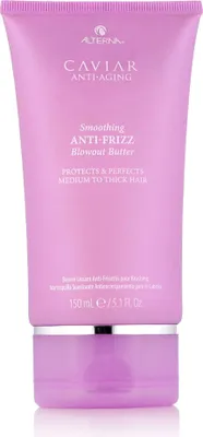 Zdjęcie produktu dla Alterna Caviar Anti-Aging Smoothing Anti-Frizz Blowout Butter 150 ml