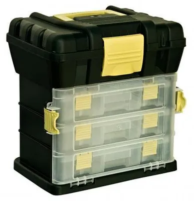 Produktbild von Energofish Fishing Box K4 Tip.1077