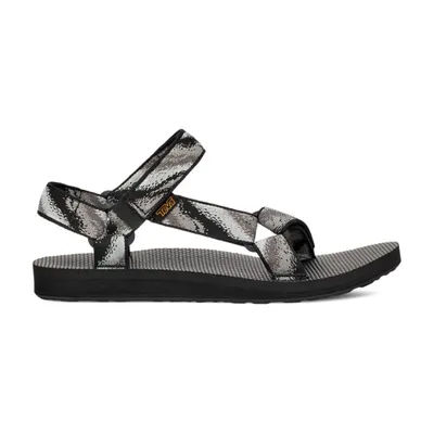 Produktbild von Teva Women's Original Universal - Sandale, Größe:40 (US 9), Farbe:magic black/grey