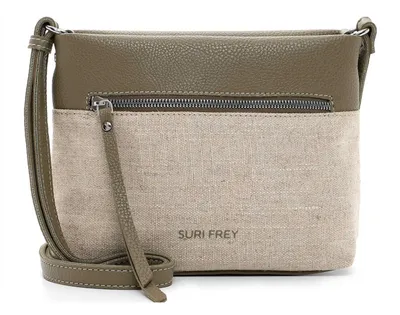 Produktbild von SURI FREY Umhängetasche Betzy Crossbody Bag Khaki