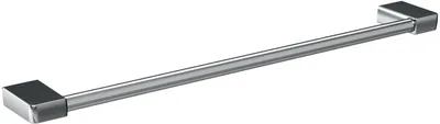 Immagine prodotto di Porte-serviettes tendance emco, 600 mm, chromé, 026000160, 026000160