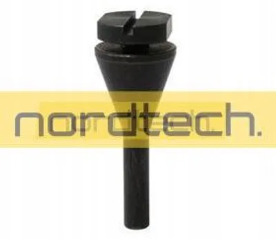 Produktbild von Norton Spindelzubehör für Schleifscheiben 6mm