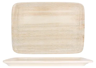 Produktbild von Bonna Servierschale - Patera - Porzellan - 34 cm