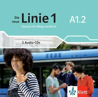 Produktbild von Die neue Linie 1 A1.2