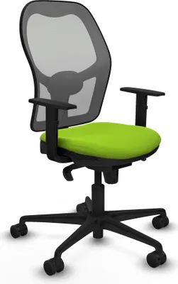 Produktbild von Bürostuhl Piqueras y Crespo 1D036N0 Pistazienfarben