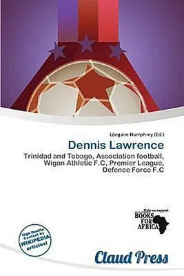Produktbild von Dennis Lawrence