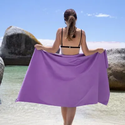 Produktbild von Schnelltrocknendes Sporthandtuch von Naturehike