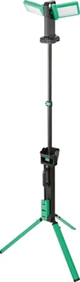 Produktbild von Stahlwille Duo-Arbeitsstrahler 11.500/ 5.750/ 2.000 lm - 13139 DL 11500