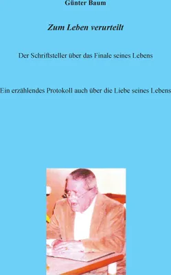 Produktbild von Zum Leben verurteilt