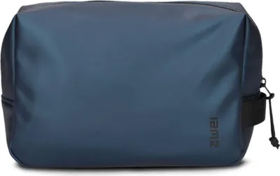 Immagine prodotto di ZWEI CARGO Kulturbeutel CAN50 blu metallizzato