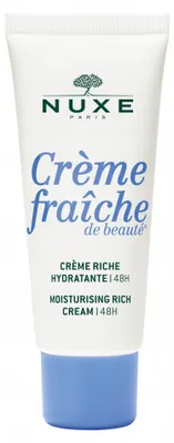 Obrázok produktu pre Nuxe Crme Frache de Beaut Hydratan bohat krm 48HR 30 ml