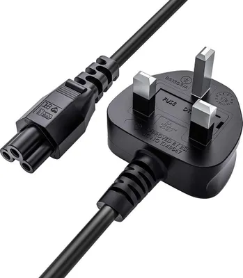 Zdjęcie produktu dla Przewód zasilający ASUS AC UK C202SA/C223NA
