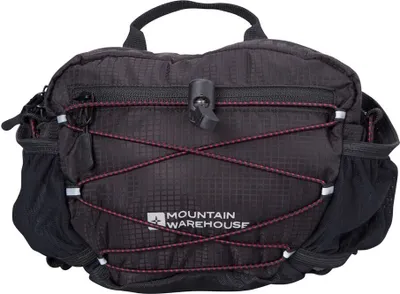 Produktbild von Mountain Warehouse - Brašna na opasek "Traverse" MW1878 (jedna velikost) (Black)