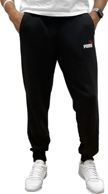 Obrázok produktu pre Puma Nohavice Ess Logo, 58676895, Veľkosť: 176