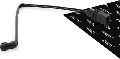 Produktbild von RIDEX 407W0084 Warnkontakt Bremsbelagverschleiß 300mm Vorne Hinten für AUDI A4 Avant (8K5, B8) A6 Avant (4G5, 4GD, C7) Q5 (8RB) A5 Sportback (8TA)