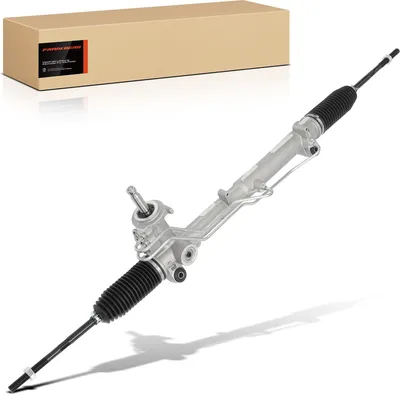 Obrázek produktu pro Frankberg 1x převodka posilovače řízení pro Ford Fiesta V JD JH Mazda 2 DY 1.2L-1.6L