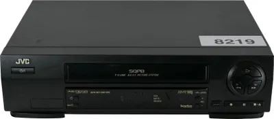 Zdjęcie produktu dla JVC HR-J589EU | Magnetowid VHS