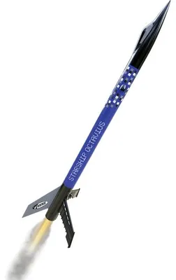 Productafbeelding van Estes Starship Octavius modelbouwpakket