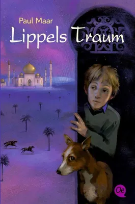 Produktbild von Lippels Traum