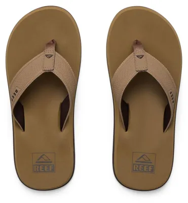 Produktbild von REEF Flip Flop The Layback tan 12 (45)
