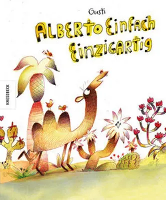 Immagine prodotto di Alberto einfach einzigartig