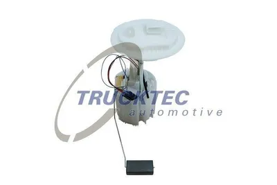 Produktbild von TRUCKTEC AUTOMOTIVE Benzinpumpe 02.38.068 passend für MERCEDES-BENZ M-Klasse (W164)