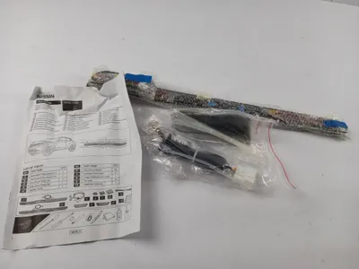 Productafbeelding van OE NISSAN instaplijst G69501KA0A