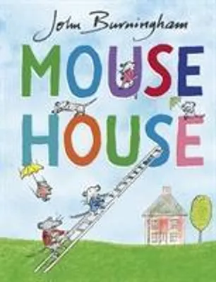 Immagine prodotto di Mouse House