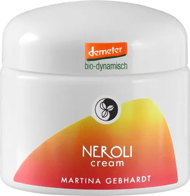 Immagine prodotto di Neroli - Crema 50ml