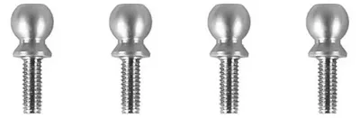 Productafbeelding van OMP M2.5 5 6.5 - Accessoires voor modelbouw