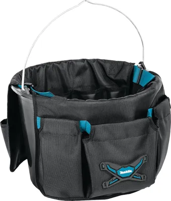 Produktbild von Makita® Zubehör Eimertasche 470 x 320 mm 3,2 l - E-05527