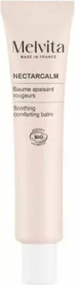 Produktbild von Melvita NECTARCALM beruhigender Balsam gegen Rötungen 40 ml