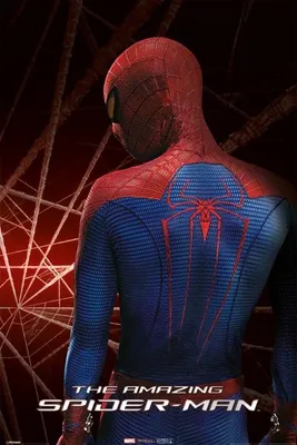Immagine prodotto di The Amazing Spider-Man - Retro - 61x91,5 cm - Poster