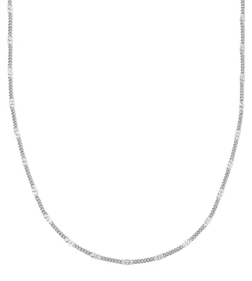 Produktbild von Glanzstücke München Halskette Edelstahl 50088071