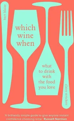 Produktbild von Which Wine When