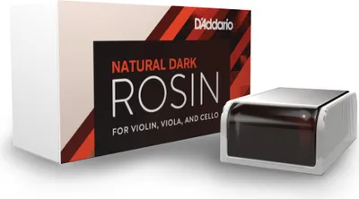 Produktbild von D'Addario VR300 Natural Rosin - dunkel