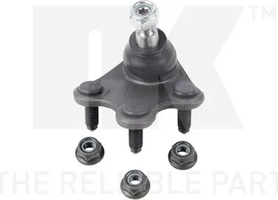 Obrázek produktu pro Čep Ramene Vw Přední A1 10-/Polo 07-/Ibiza 02-/Fabia 07-/Roomster 06- Pr