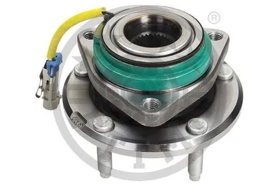 Image de OPTIMAL Roulement de roue Avant Gauche pour CHEVROLET Corvette