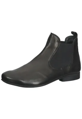 Produktbild von Think! Stiefelette Stiefelette Leder/Textil