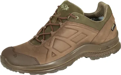Produktbild von Haix Black Eagle Nature GTX low oliv Gr. 9