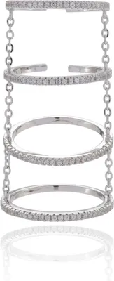 Image de Bijoux Sif Jakobs r114901cz54
