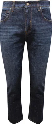 Imagen del producto de 7574AU - Pantalones vaqueros para hombre, marca Two Men