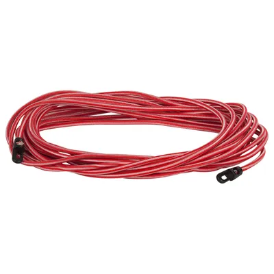 Produktbild von Gymnastikschnur Zauberschnur Gummiband Gummischnur Übungsschnur 10 m