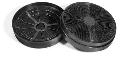 Produktbild von Aktivkohlefilter Kohlefilter PRCF110 wie PKM CF110, MIZ 0023N , 812120, K10001 , CGCH2