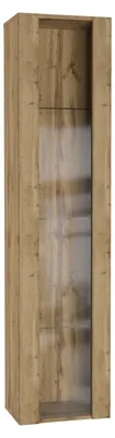 Produktbild von raumhirsch HÄNGESCHRANK Wotan Eiche 40/170/29