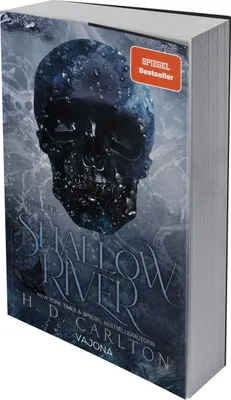 Produktbild von Shallow River