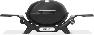Immagine prodotto di Barbecue Weber a Gas Q 1200N Black Cod. 1501072
