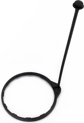 Productafbeelding van Brandstofdeksel, bevestigingsriem, gasflesafdekking, kabel. Vervanging voor Accord, Fit, Odyssey, CRV, Civic, City, artikelnummer 17670-SJA-013