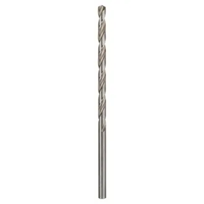 Obrázok produktu pre Bosch 2 608 595 685, Vŕtačka, Špirálový vrták, 6 mm, 139 mm, Kov, 6 mm